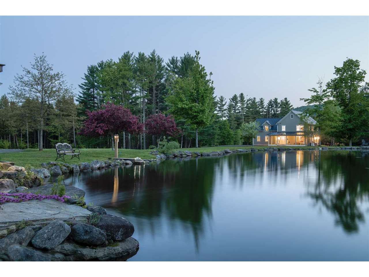 989 Edson Hill Road