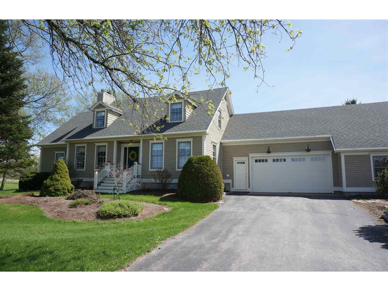 989 Greenbush Road