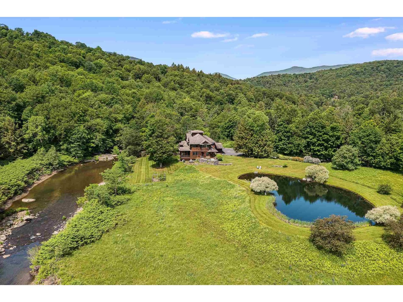 989 Moscow Road, Stowe 989 Moscow Road, Stowe