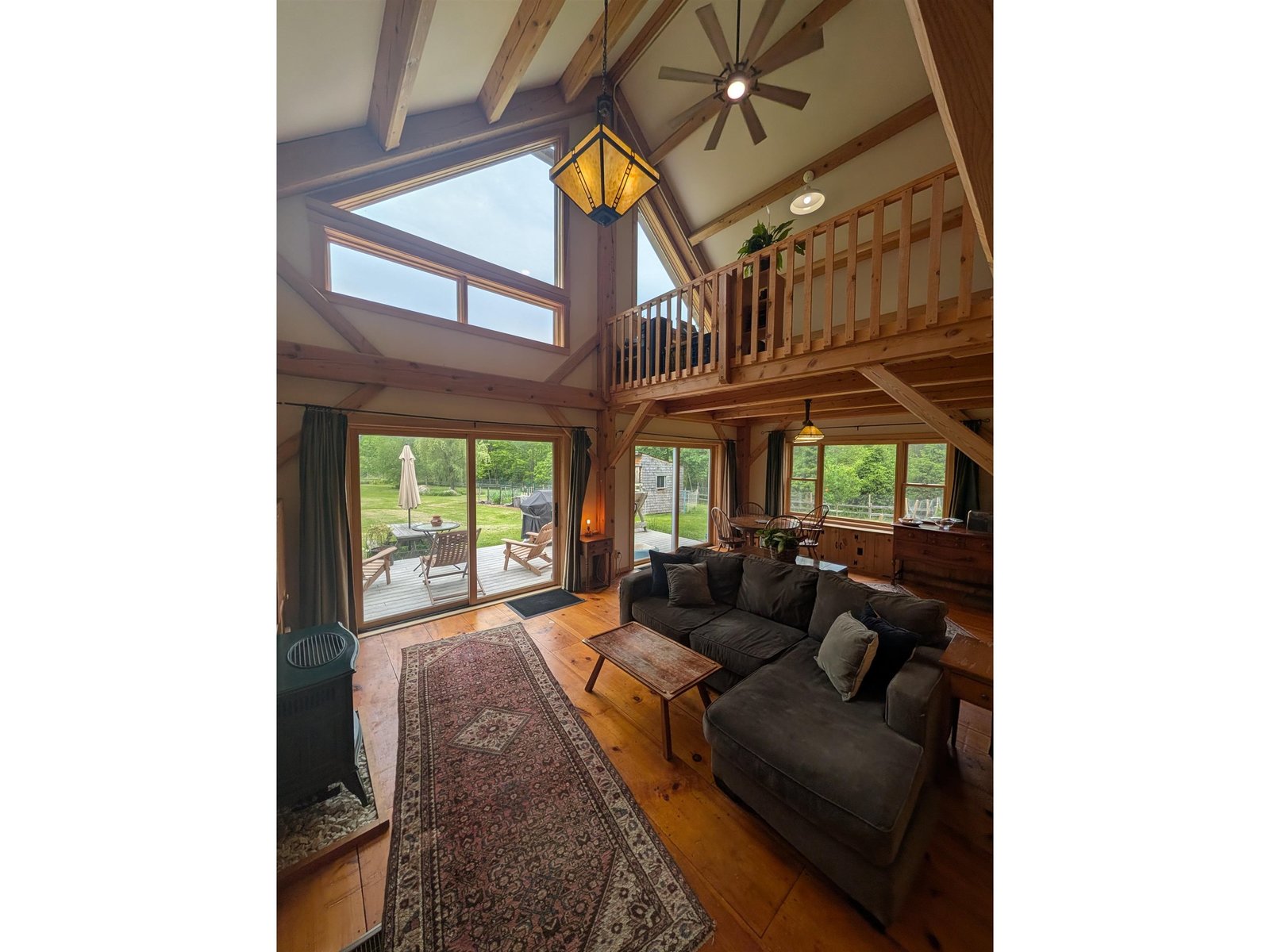 99 Bushnell Road