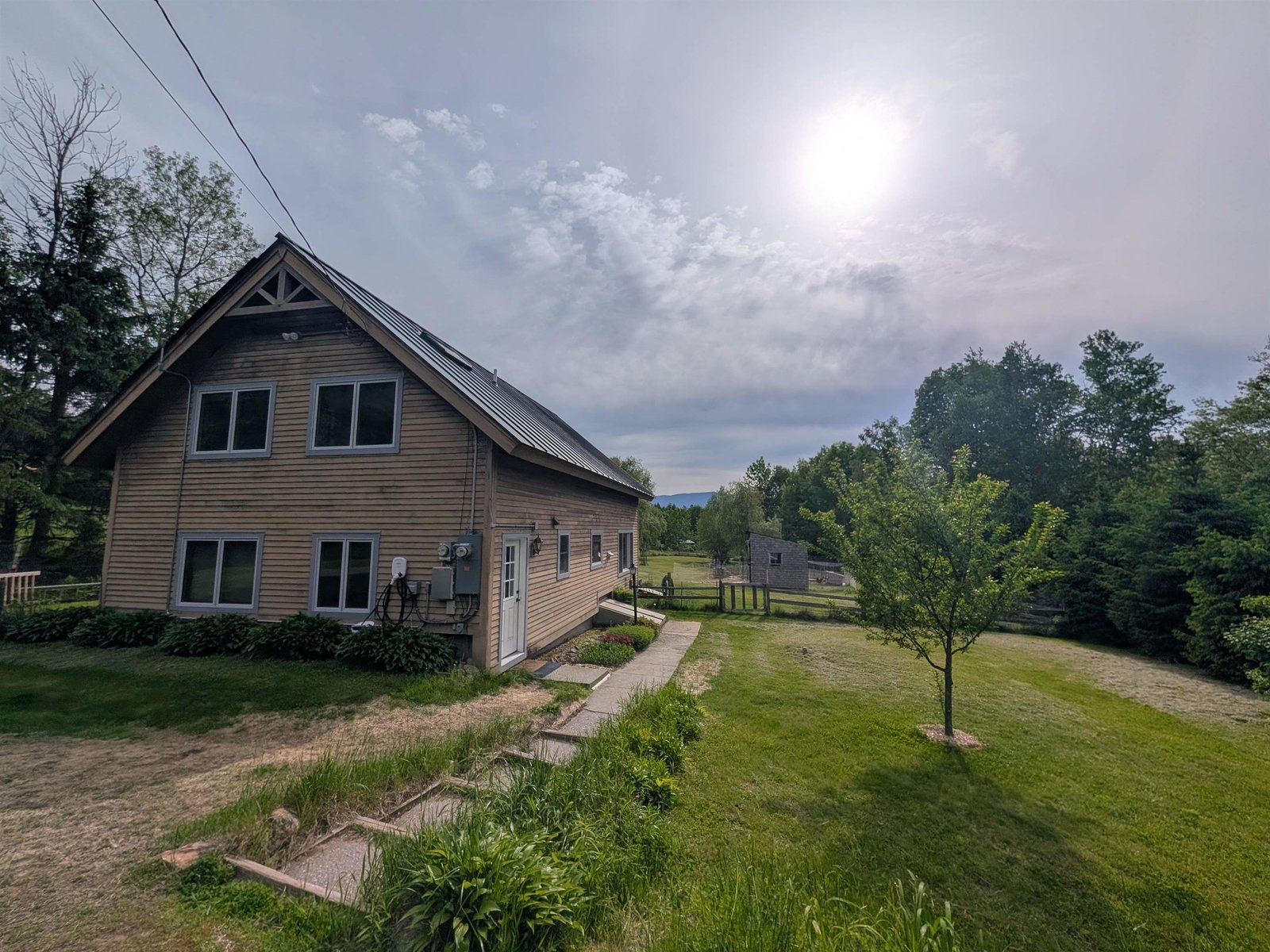 99 Bushnell Road