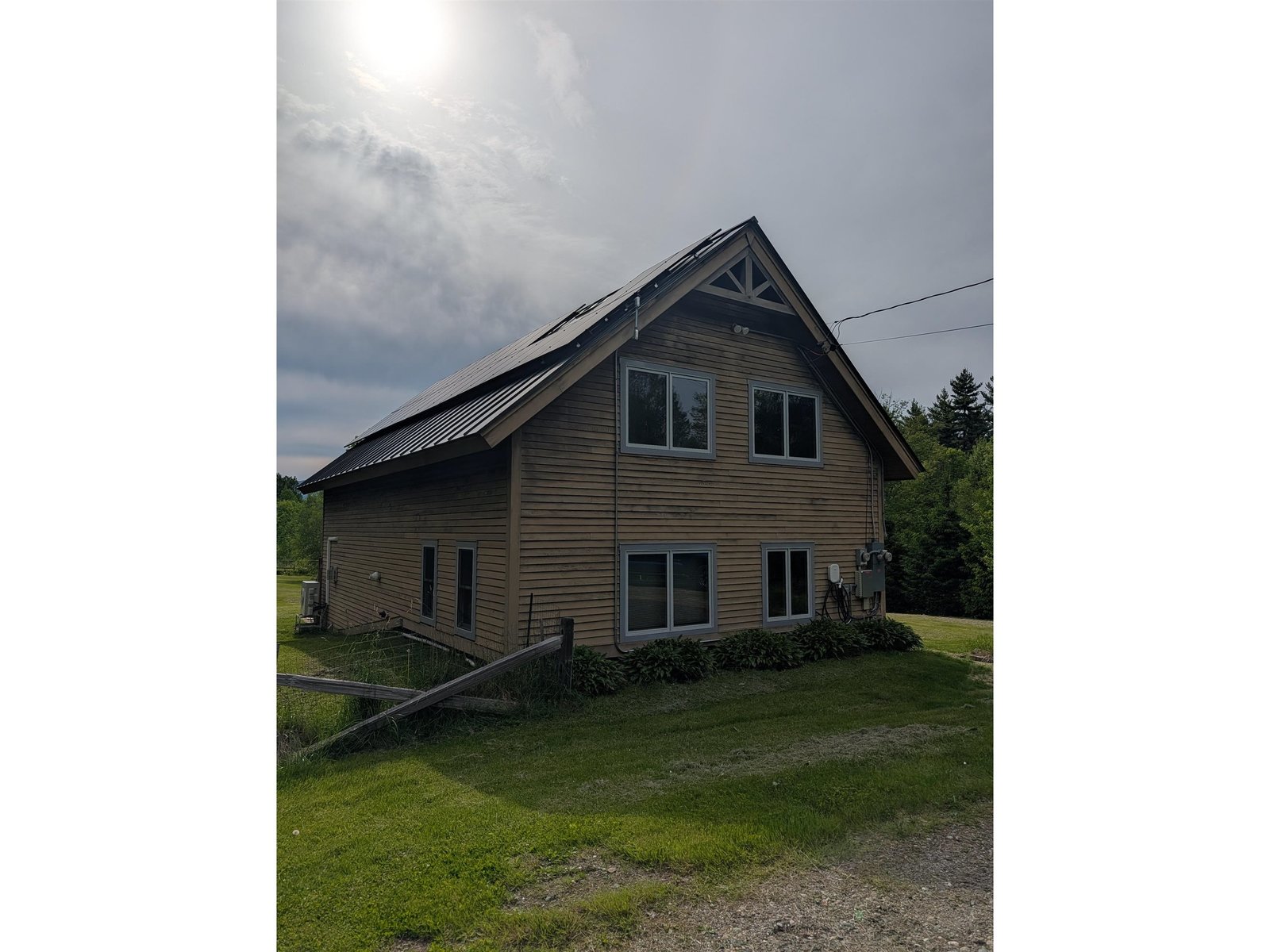 99 Bushnell Road