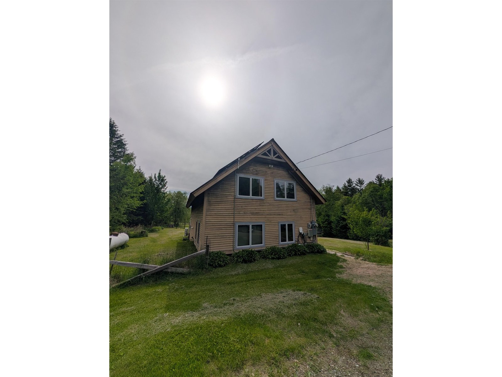 99 Bushnell Road