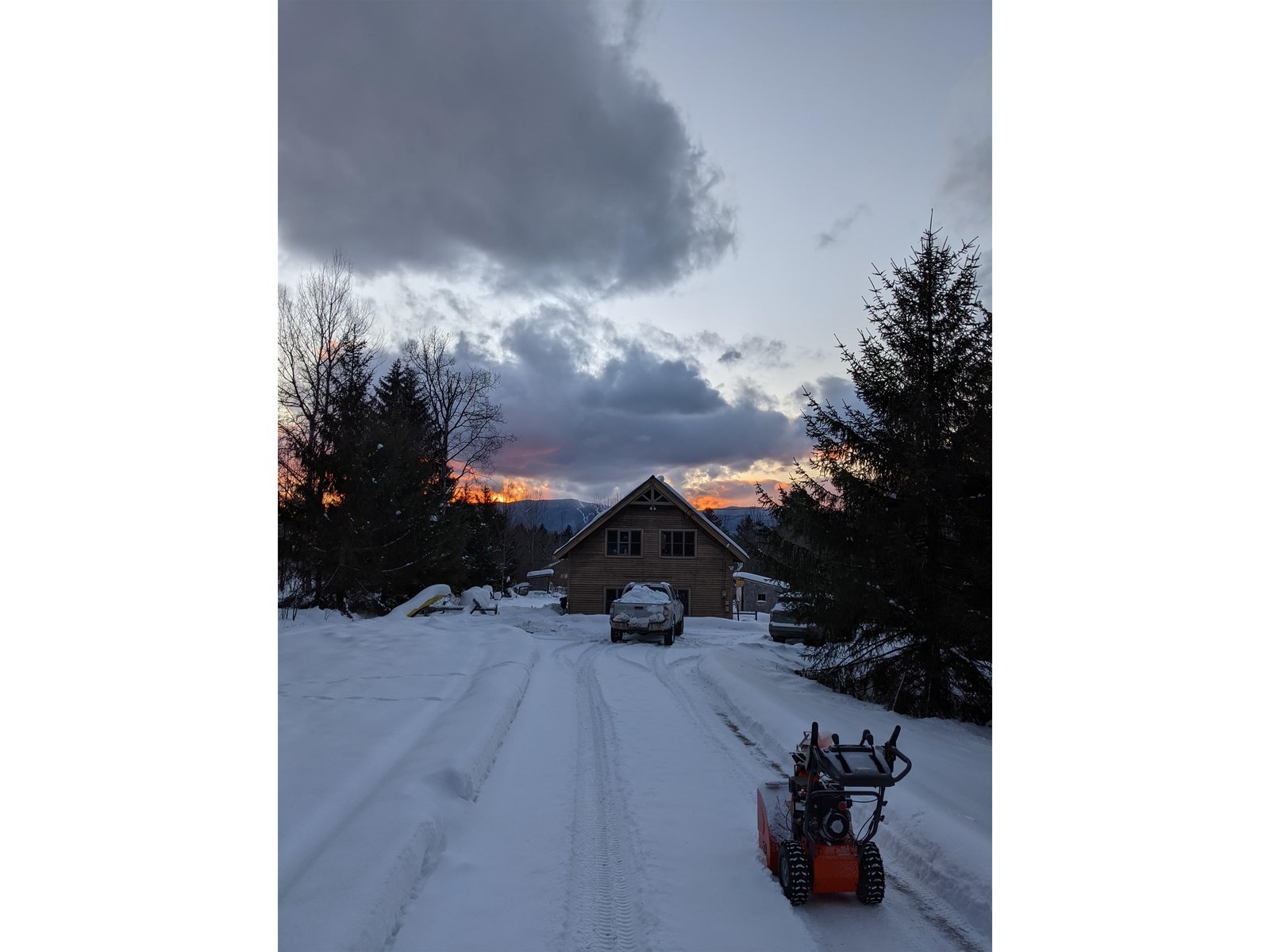 99 Bushnell Road