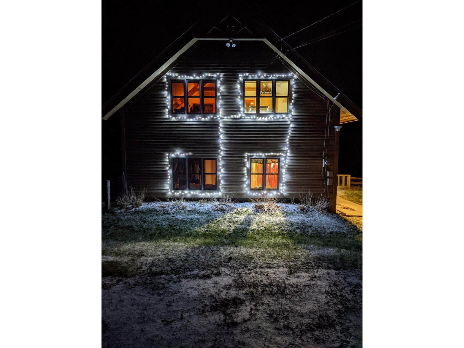 99 Bushnell Road
