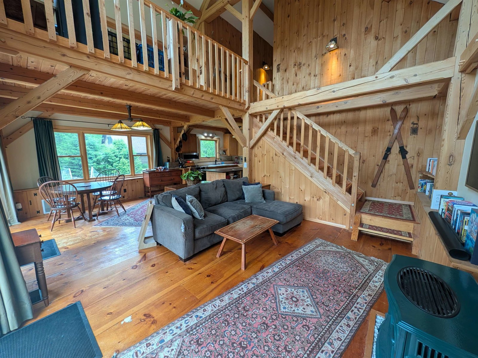 99 Bushnell Road
