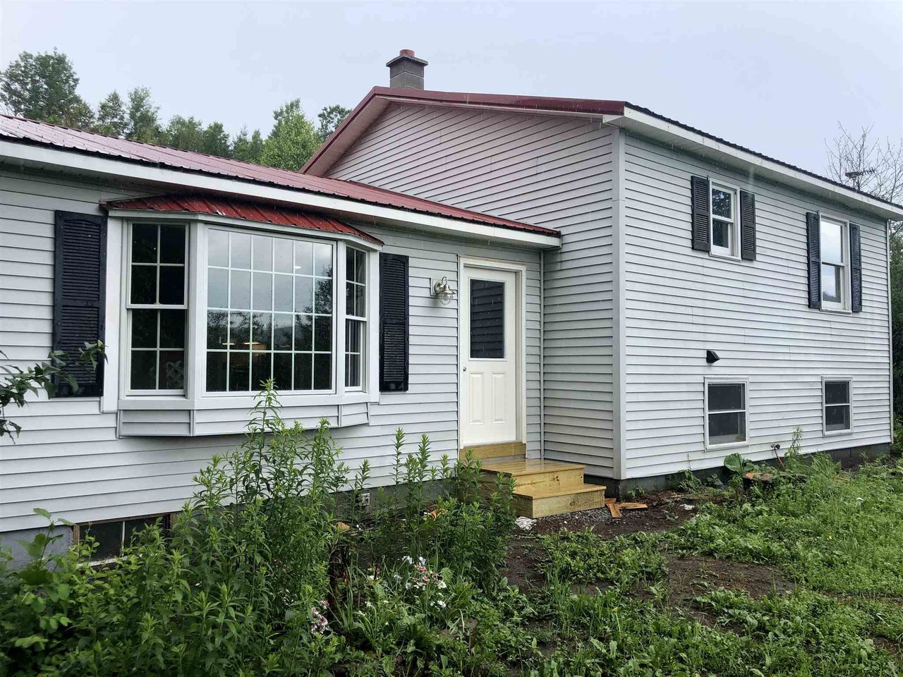 99 Croney Road
