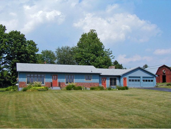99 Demars Road