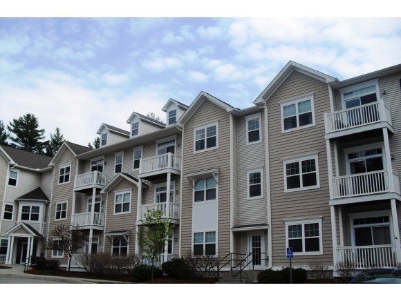 99 Eldredge ST, Unit 302
