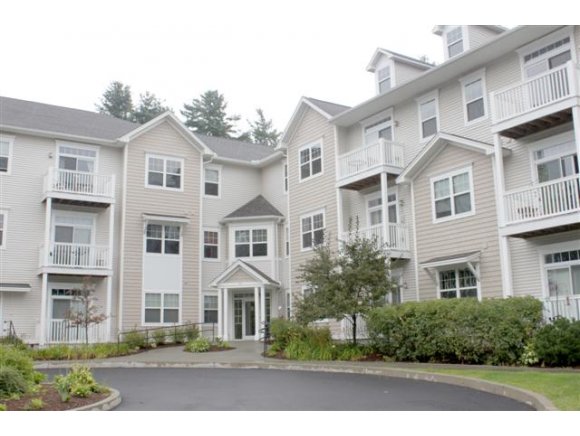 99 Eldredge Street #110, Unit 110