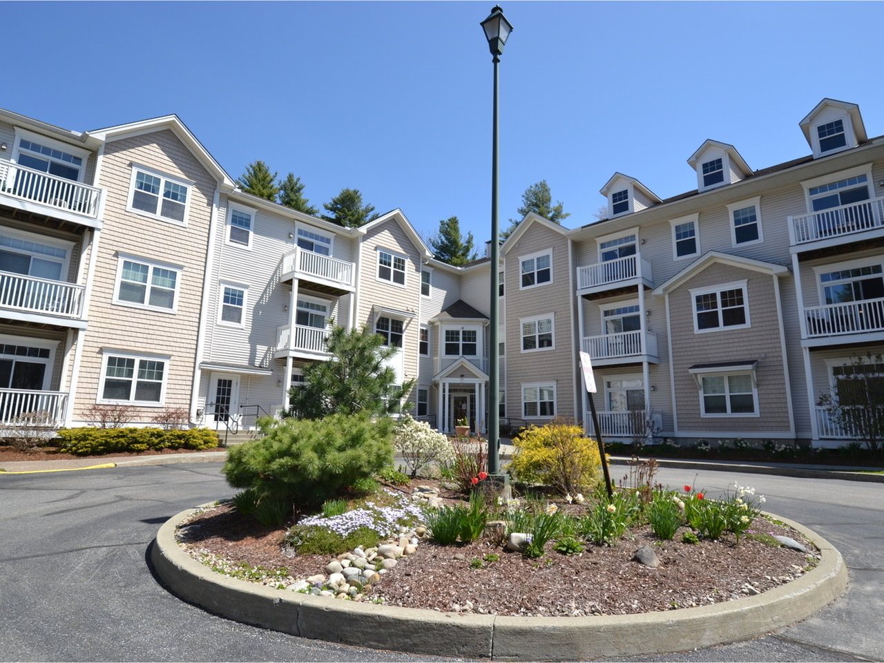 99 Eldredge Street, Unit 111
