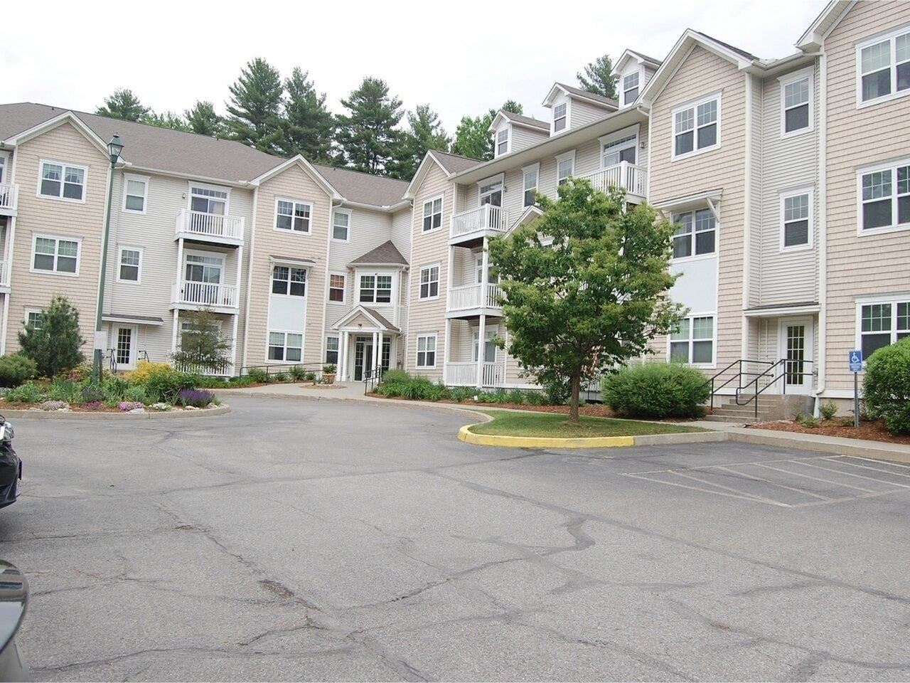 99 Eldredge Street, Unit 304