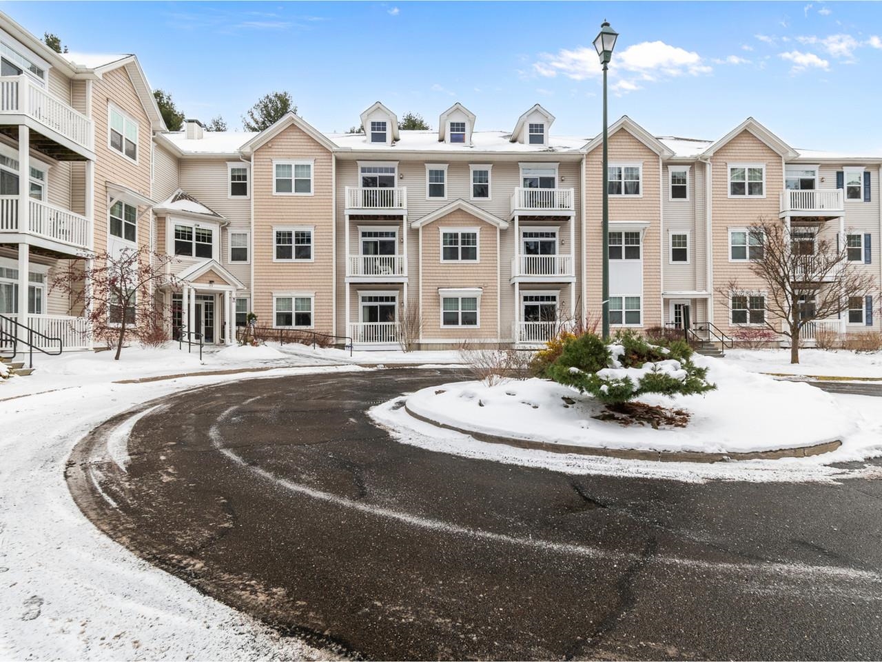 99 Eldredge Street, South Burlington