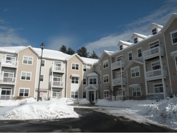 99 Eldredge Street, Unit 102