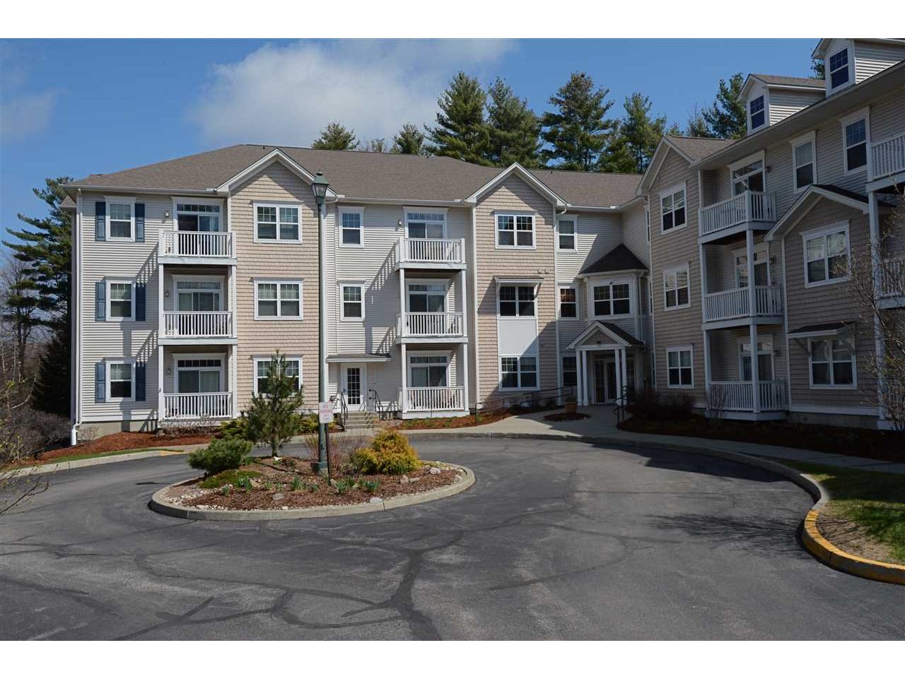 99 Eldredge Street, Unit 109