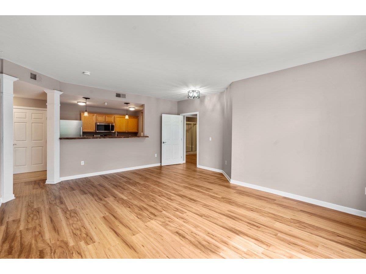 99 Eldredge Street, Unit 206