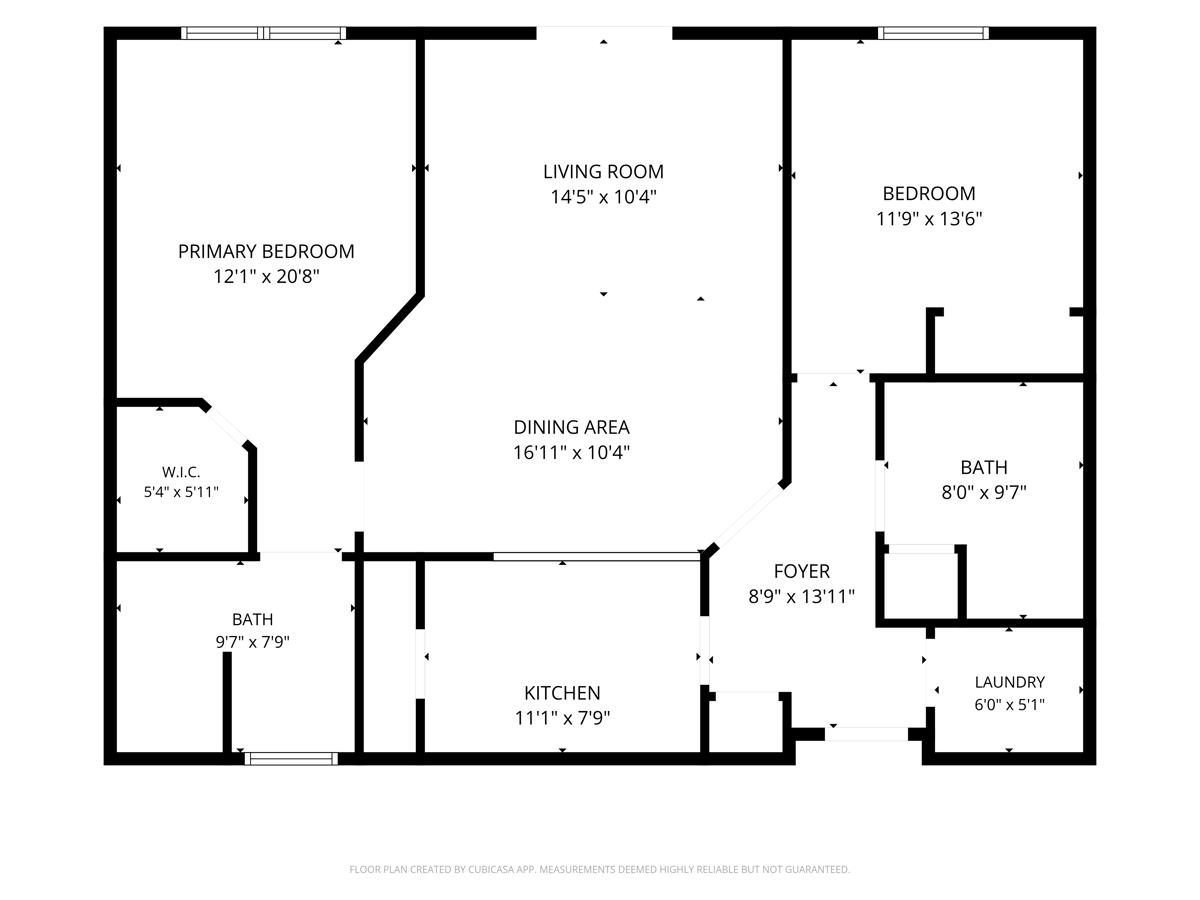 99 Eldredge Street, Unit 206