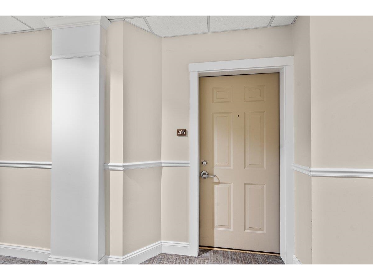 99 Eldredge Street, Unit 206