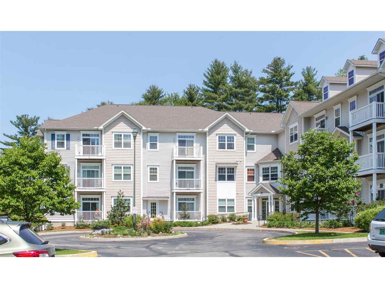 99 Eldredge Street, Unit 302