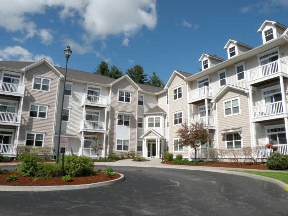 99 Eldredge Street, Unit 303