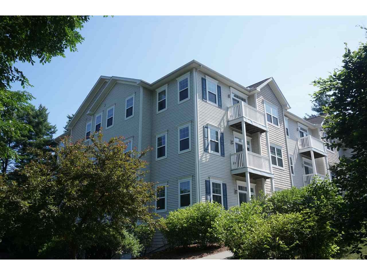99 Eldredge Street, Unit 309