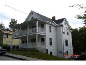 99 ELM STREET