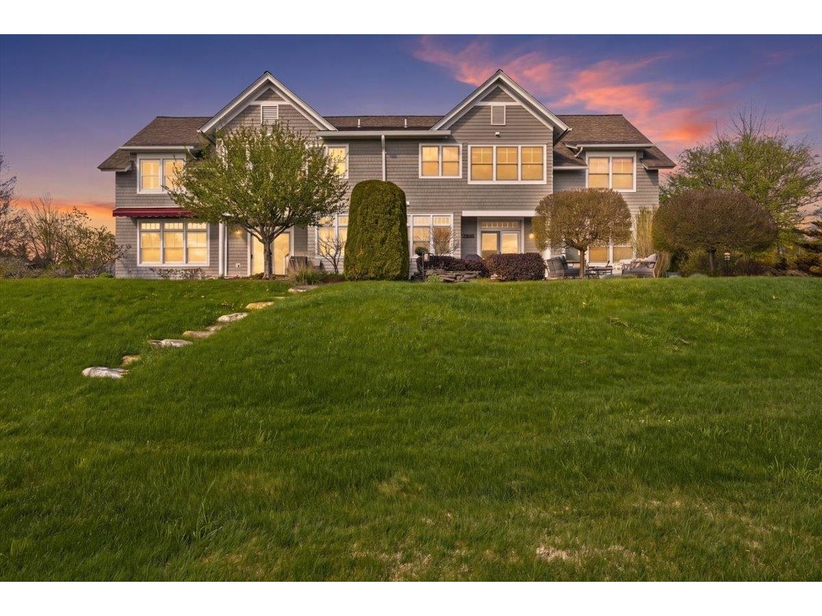 99 Fairway Drive