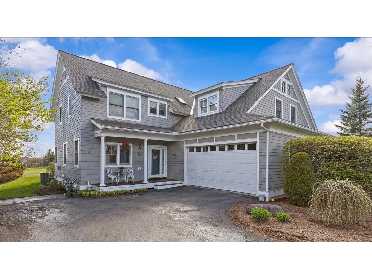 99 Fairway Drive