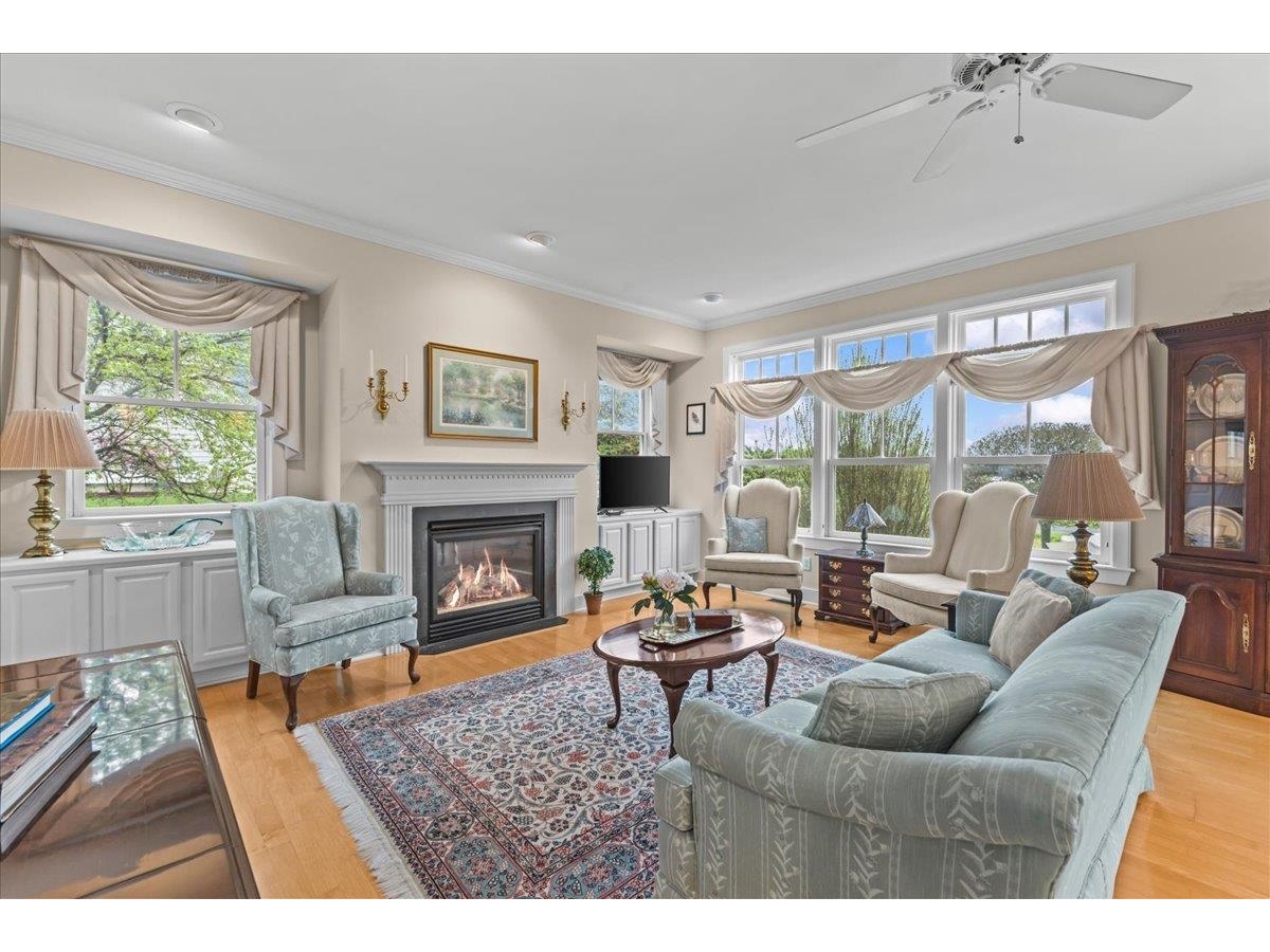 99 Fairway Drive