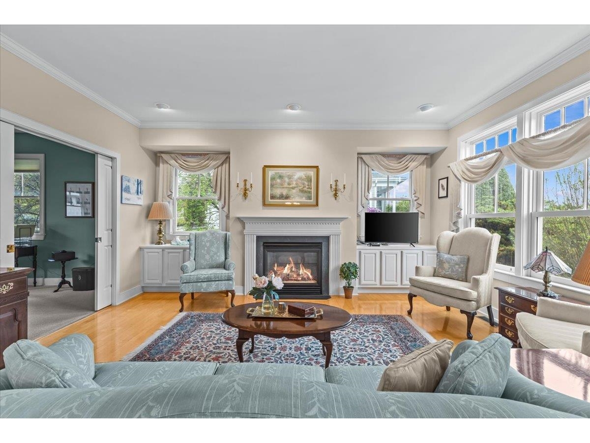 99 Fairway Drive