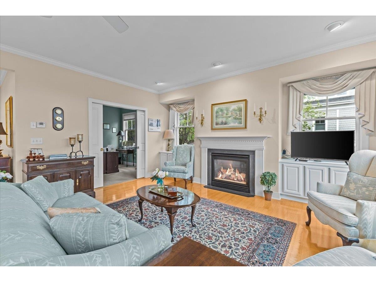 99 Fairway Drive