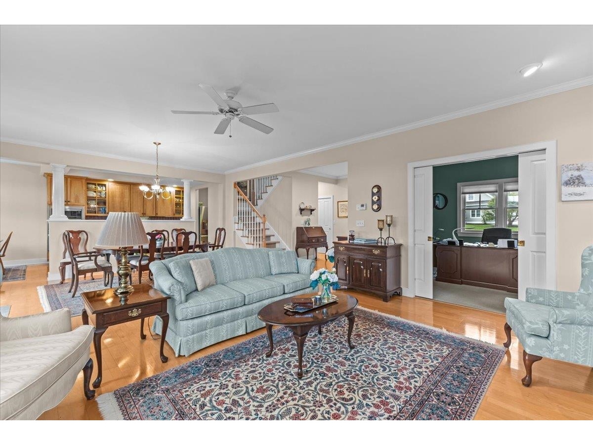 99 Fairway Drive