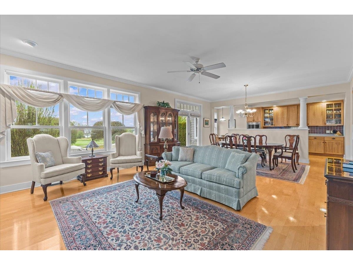 99 Fairway Drive