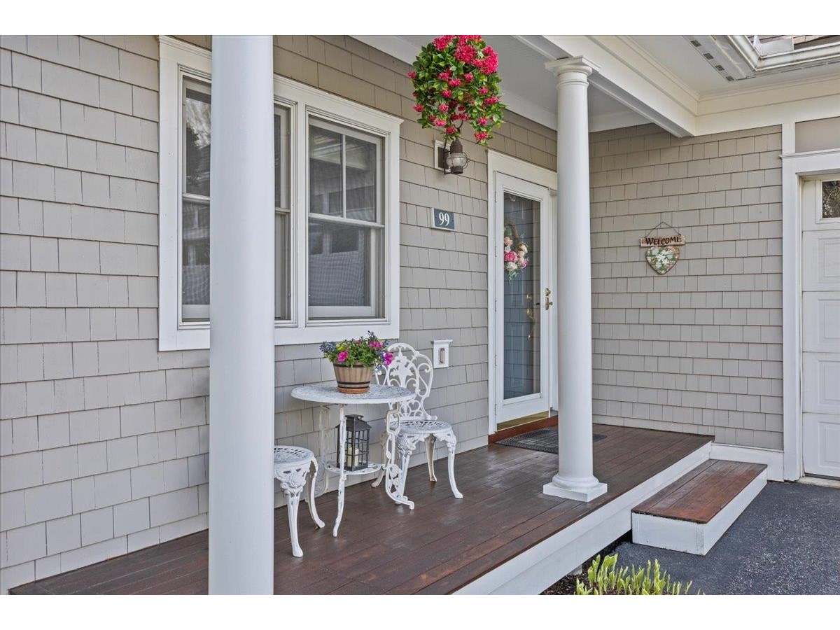 99 Fairway Drive