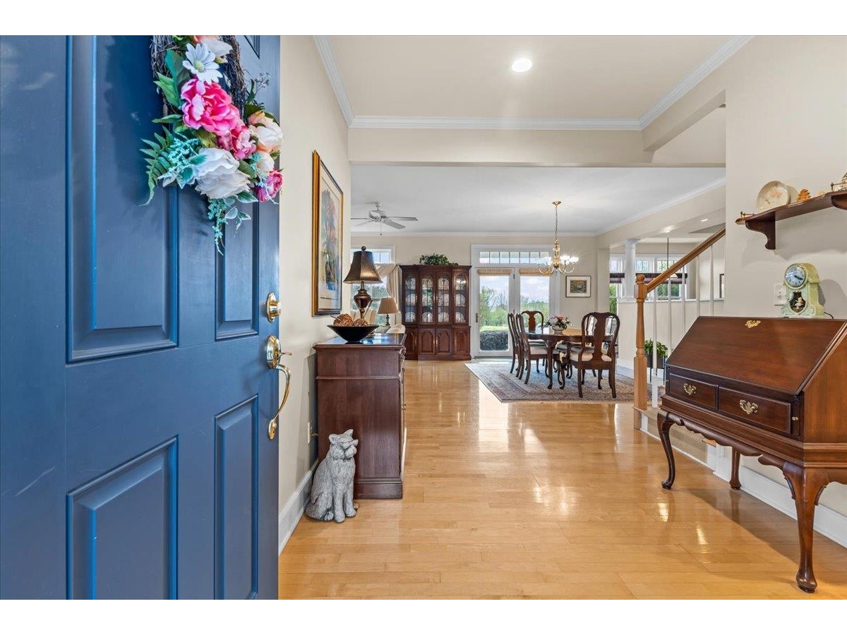 99 Fairway Drive
