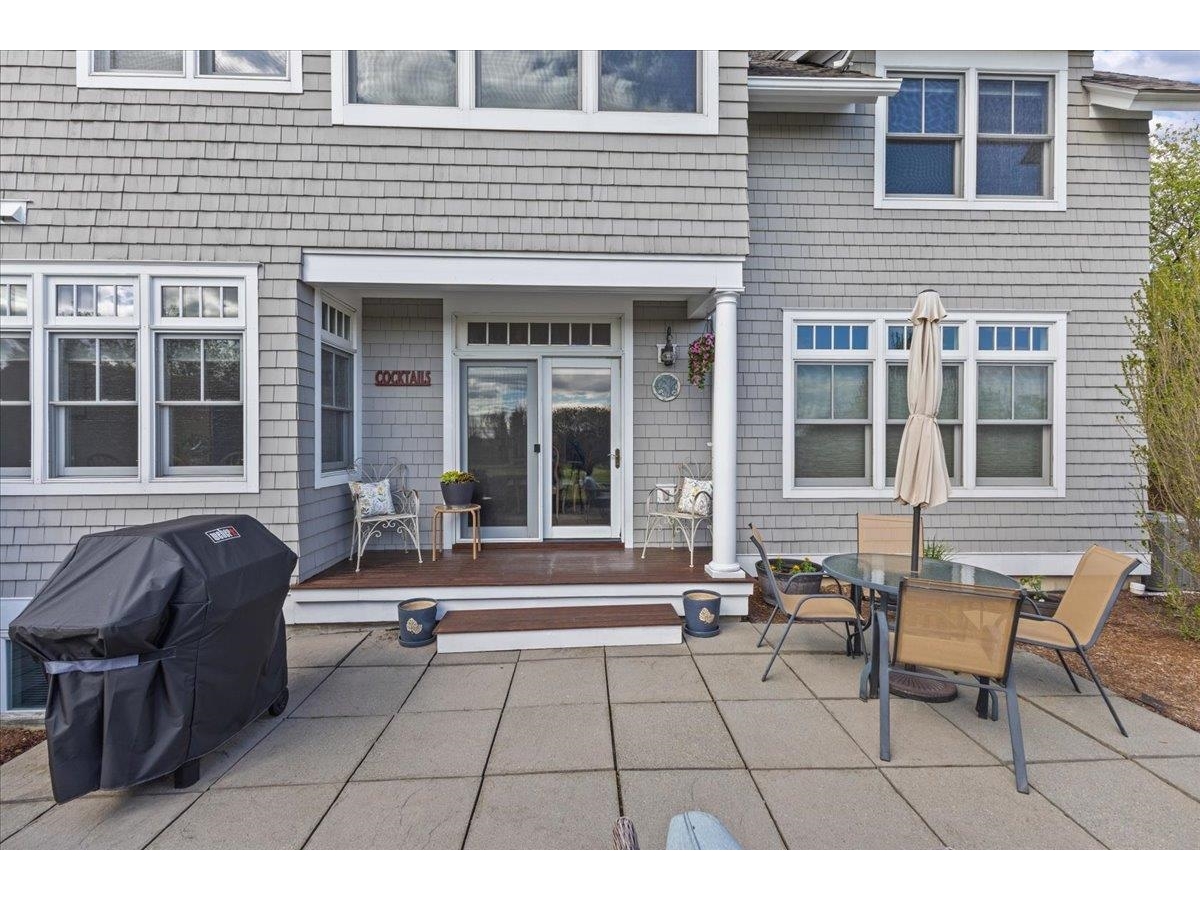 99 Fairway Drive