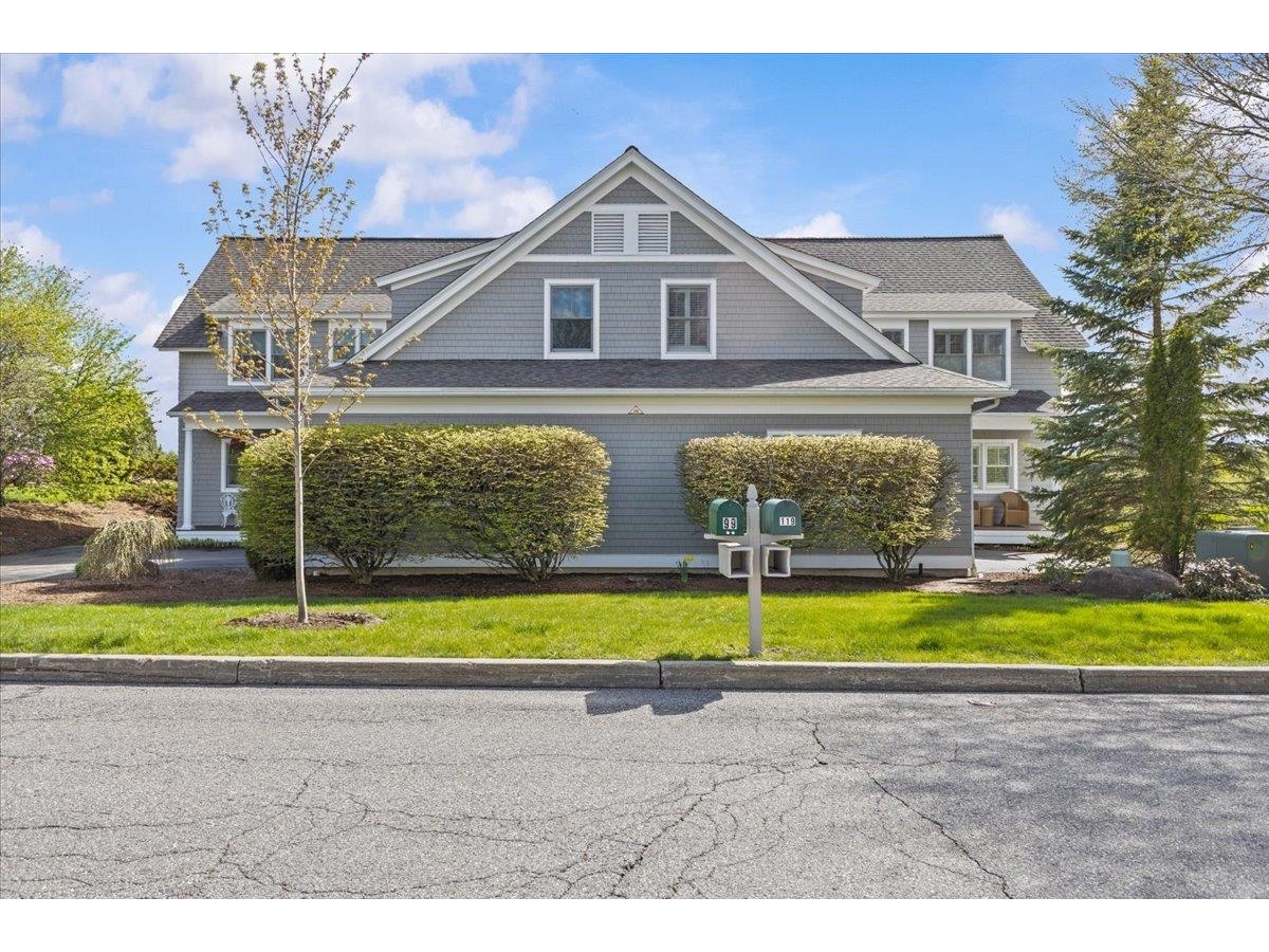 99 Fairway Drive