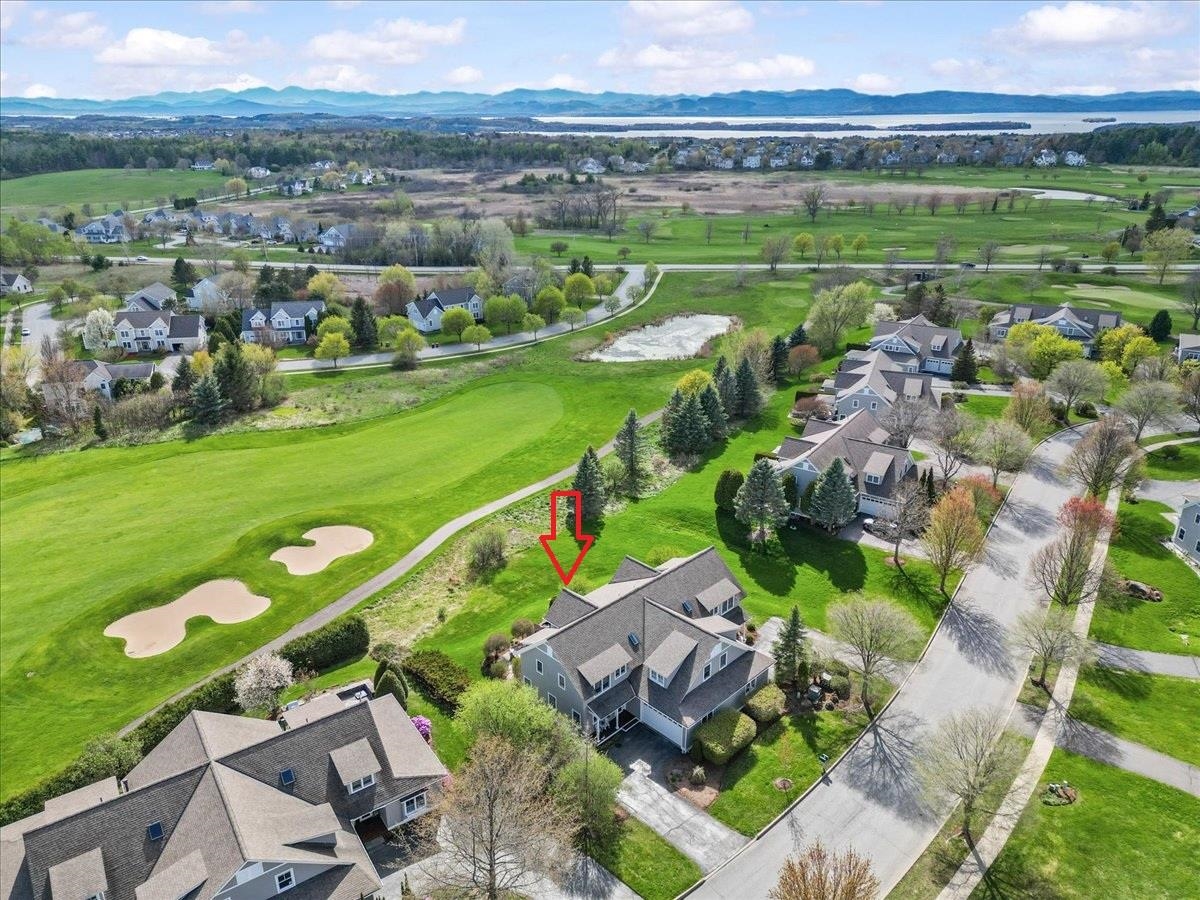 99 Fairway Drive