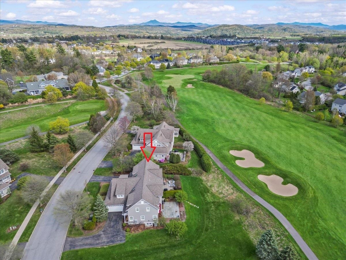 99 Fairway Drive