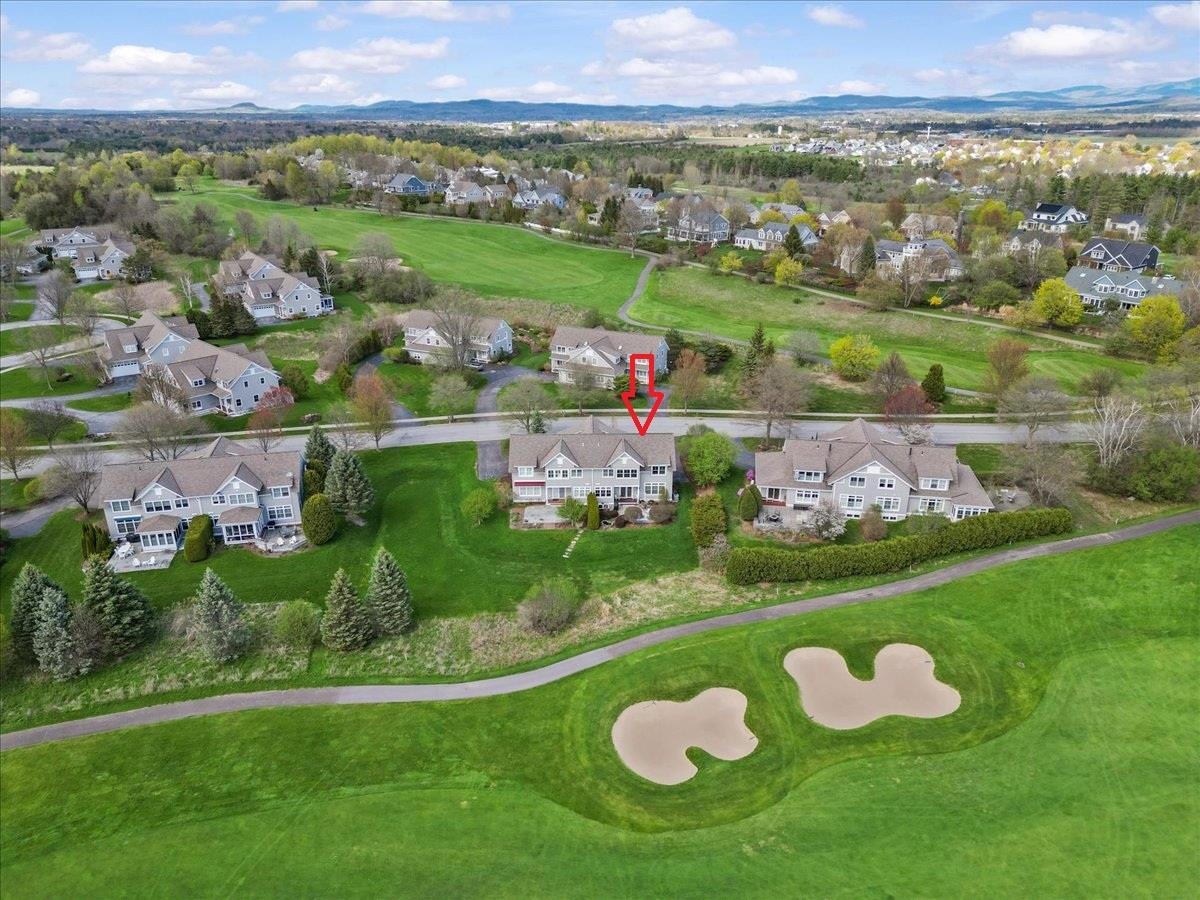 99 Fairway Drive