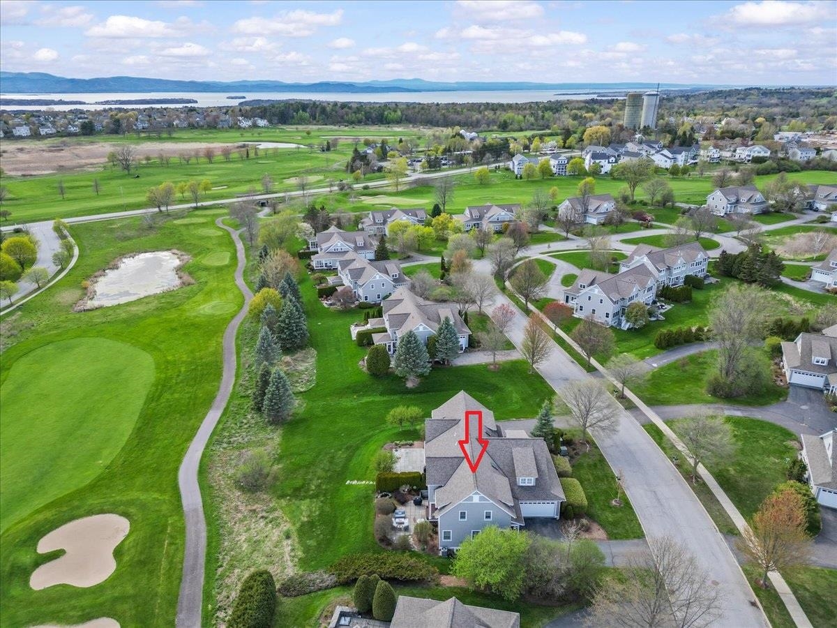 99 Fairway Drive