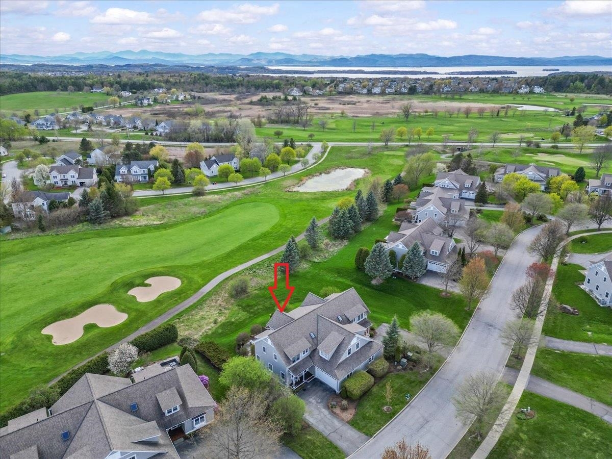 99 Fairway Drive