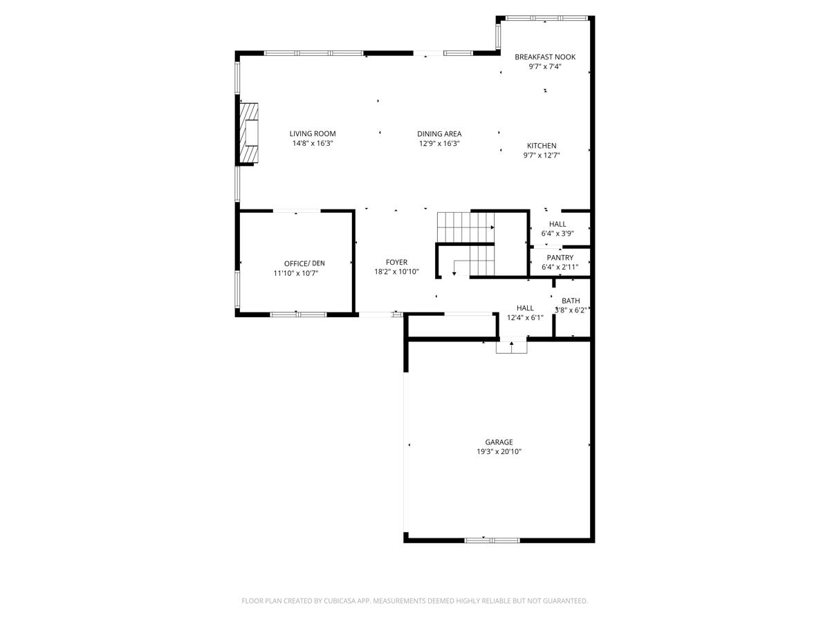 99 Fairway Drive