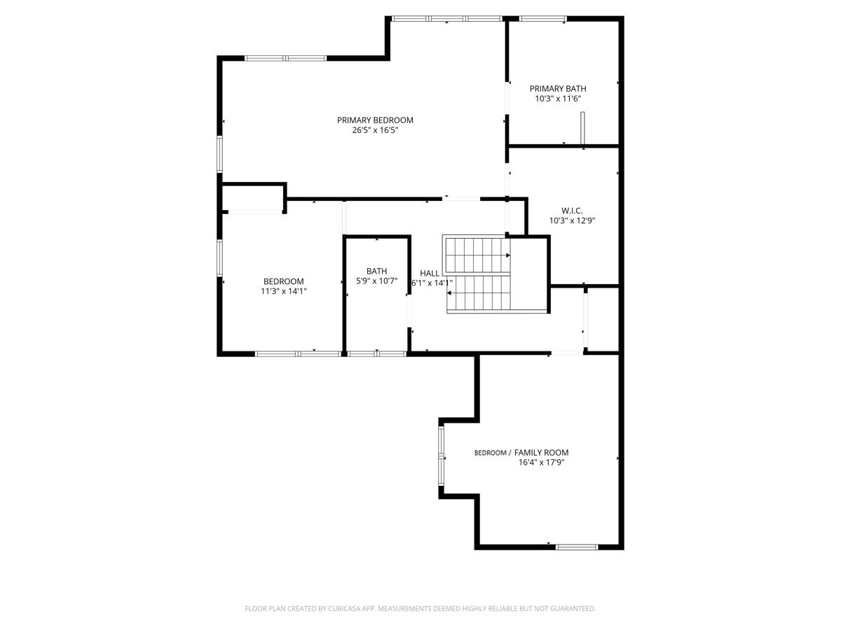 99 Fairway Drive
