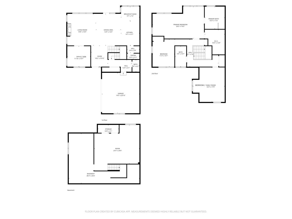 99 Fairway Drive