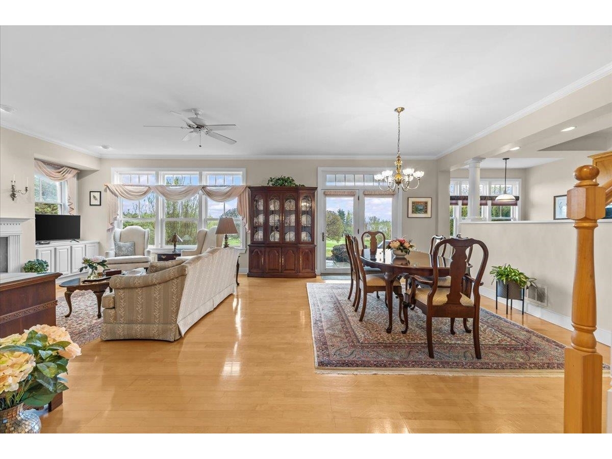 99 Fairway Drive