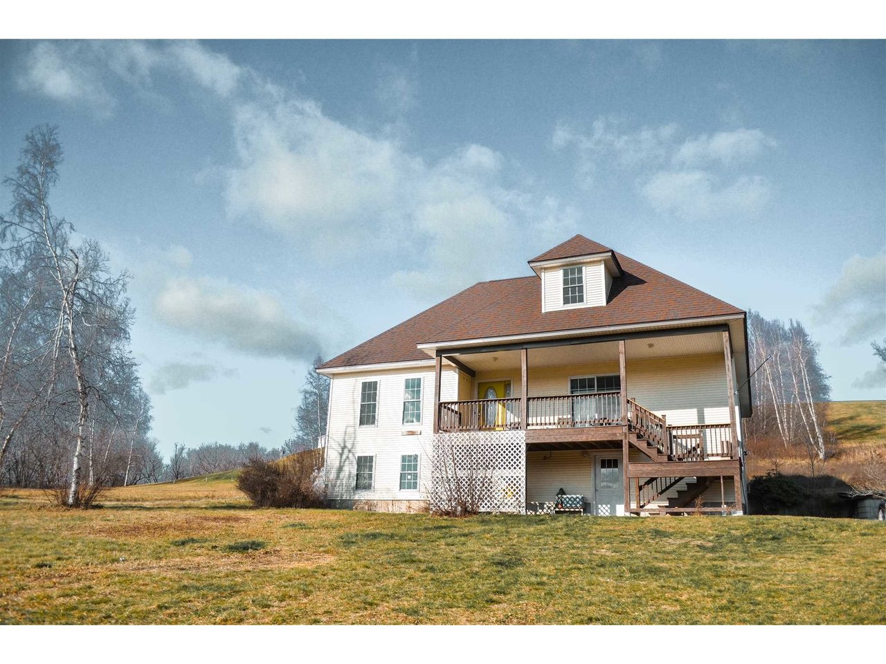 99 Golf Course Road