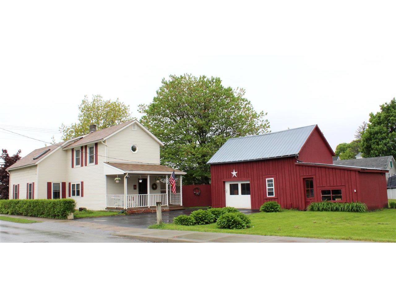 99 Grand Avenue