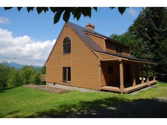 99 Gulch Road
