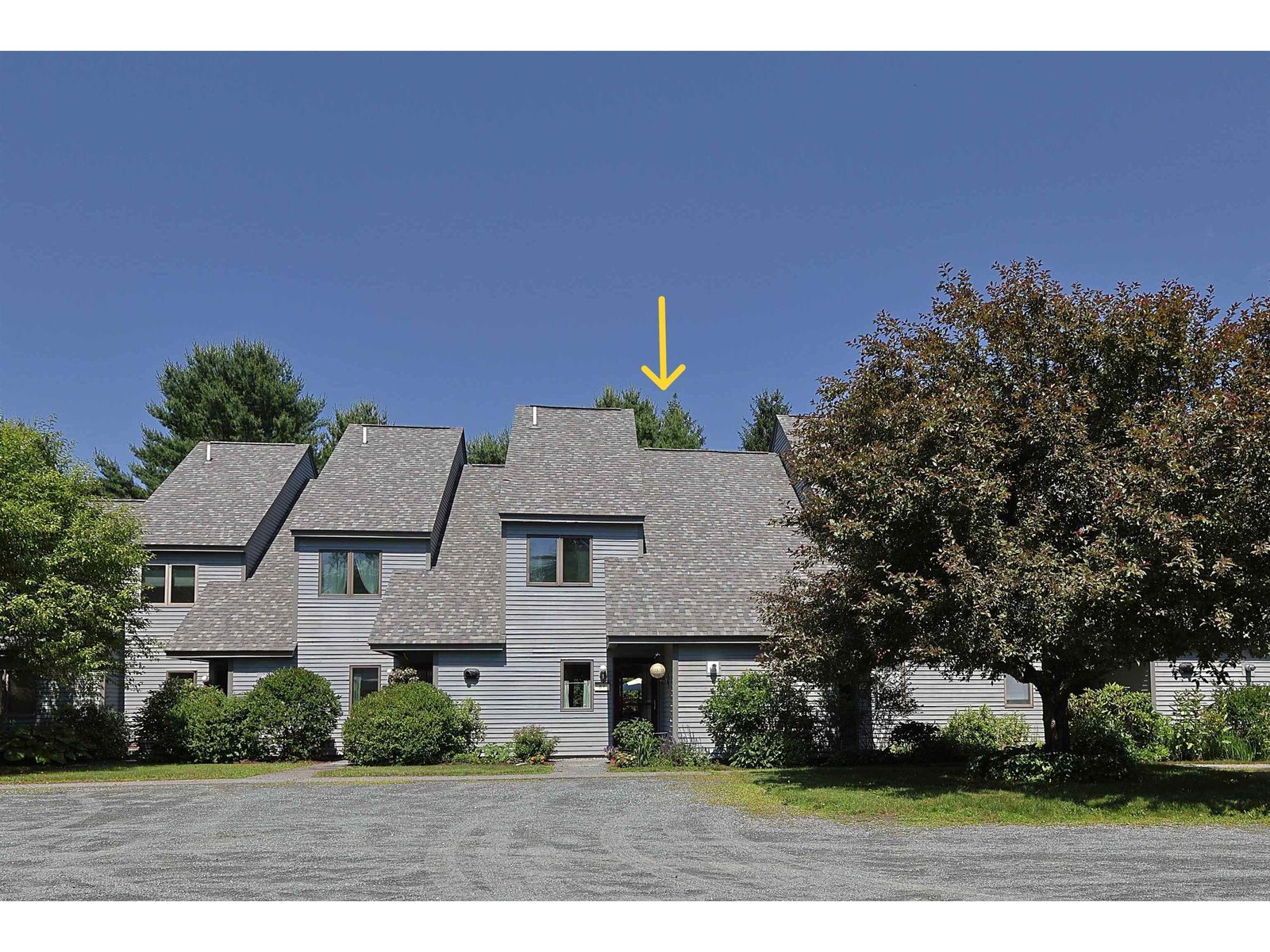 99 Heather Drive, Hartford